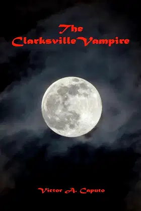 The Clarksville Vampire poster