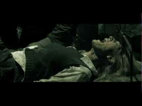 Psycho Killer Official Teaser Trailer poster