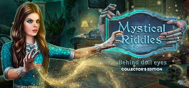 Mystical Riddles: Behind Doll’s Eyes Collector's Edition capsule