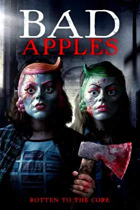 Bad Apples poster