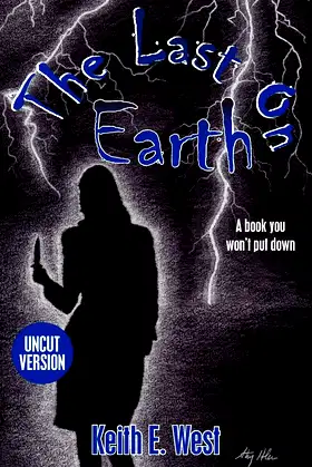 The Last On Earth poster
