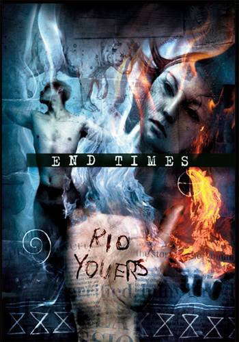 End Times [jhc] poster