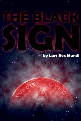 The Black Sign poster