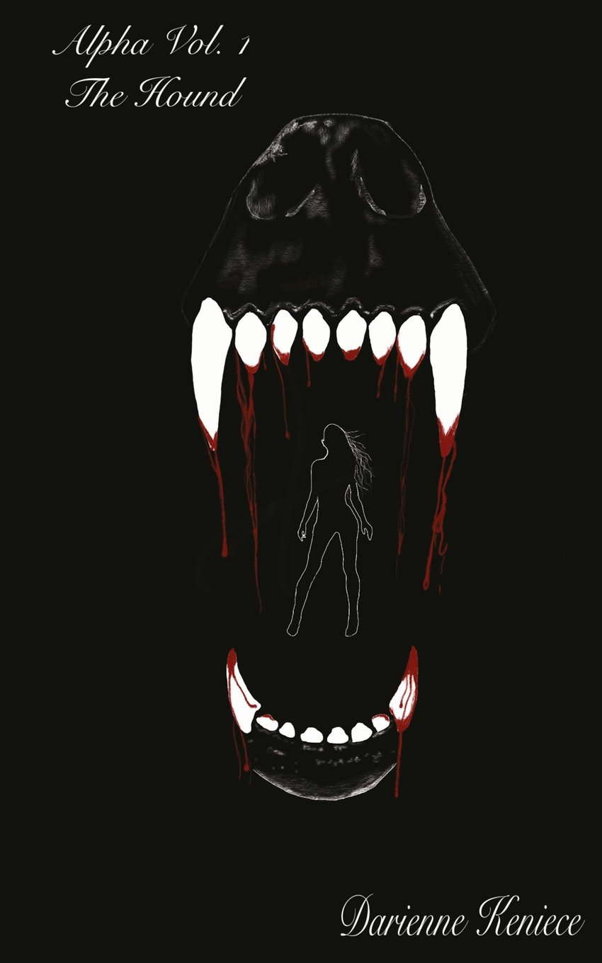 The Hound (Alpha) poster