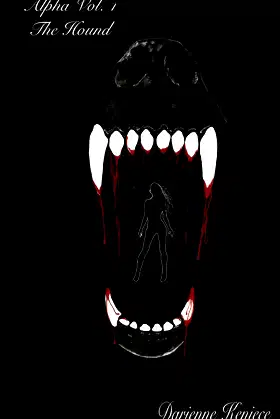 The Hound (Alpha) poster