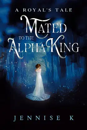Mated to the Alpha King (A Royal's Tale Book 1) poster