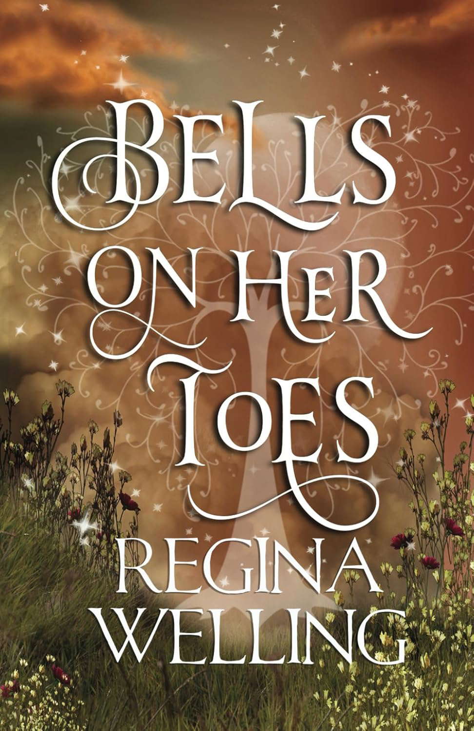 Bells On Her Toes: Romantic Mystery Series (Psychic Seasons) poster