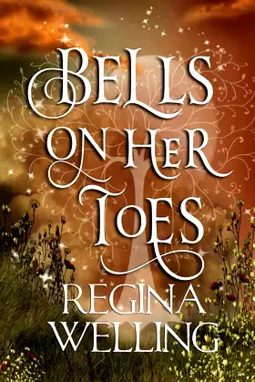 Bells On Her Toes: Romantic Mystery Series (Psychic Seasons) poster