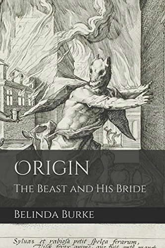 Origin: The Beast and His Bride poster