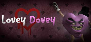 LOVEY ♡ DOVEY capsule