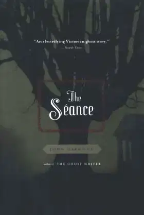 The Seance poster