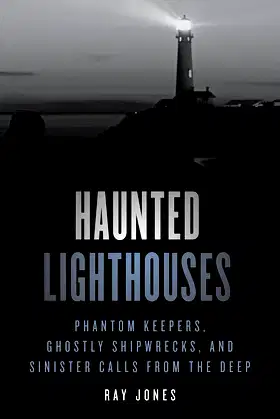 Haunted Lighthouses poster