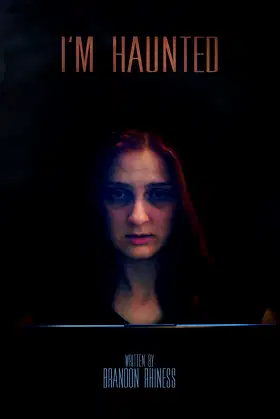 I'm Haunted poster