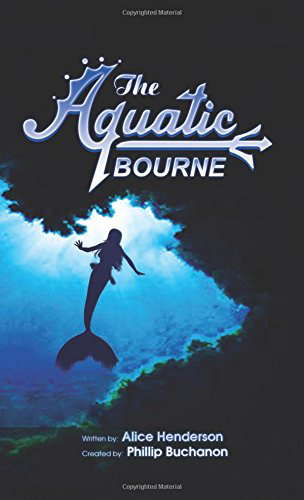 The Aquatic Bourne poster