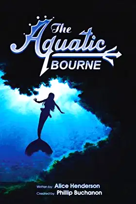 The Aquatic Bourne poster
