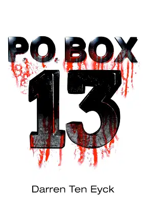 PO Box 13 poster