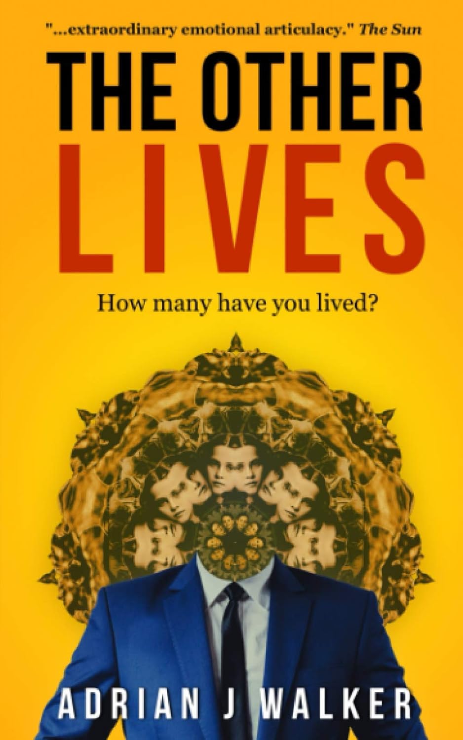 The Other Lives poster