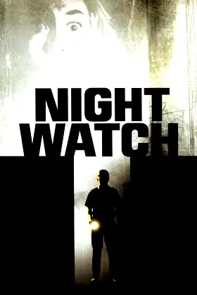 Nightwatch poster