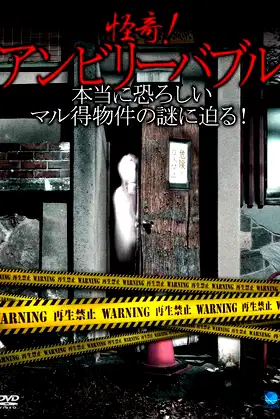 Mysterious! Unbelievable: Approaching the Enigma of Truly Terrifying Lucrative Properties! poster