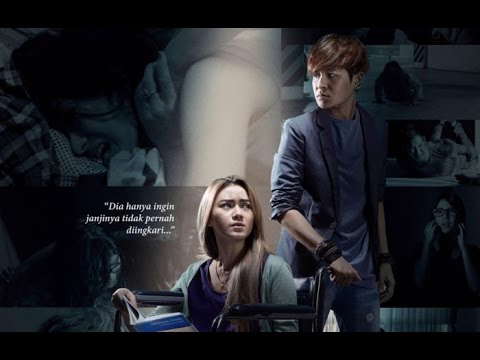 Poster for The Promise