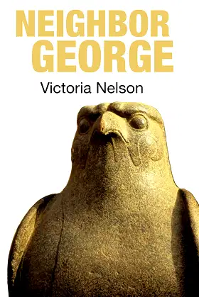 Neighbor George poster