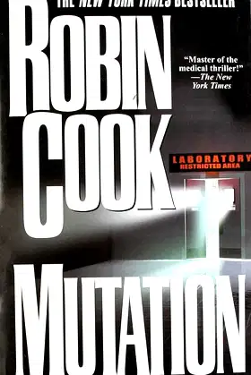 Mutation poster