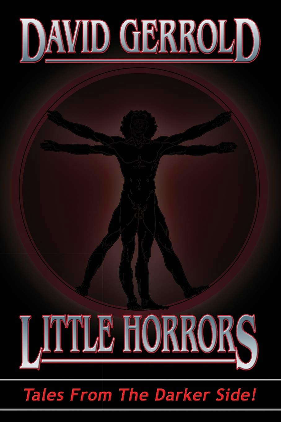 Little Horrors poster