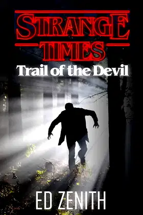Trail of the Devil poster
