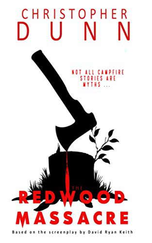 The Redwood Massacre: Special Edition poster