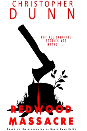 The Redwood Massacre: Special Edition poster