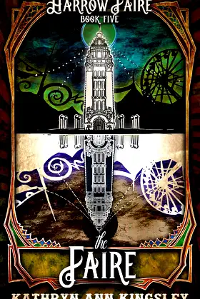 The Faire (Harrow Faire Book 5) poster