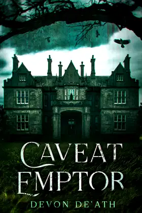 Caveat Emptor poster