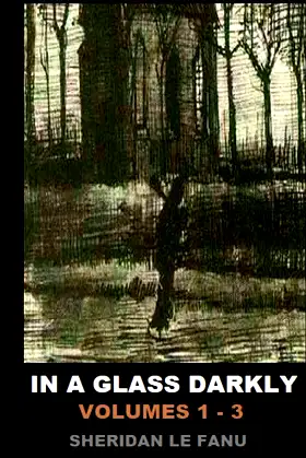 In a Glass Darkly: Volume 1-3 poster