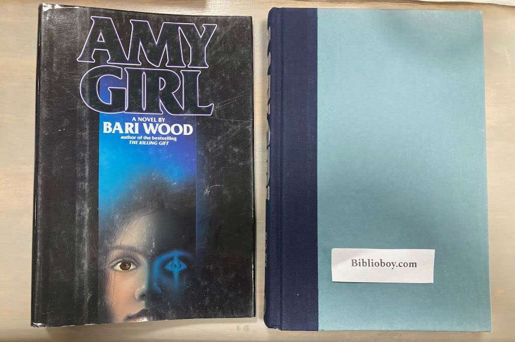 Amy Girl poster