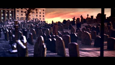Night of the Living Dead: Darkest Dawn - Official Trailer poster
