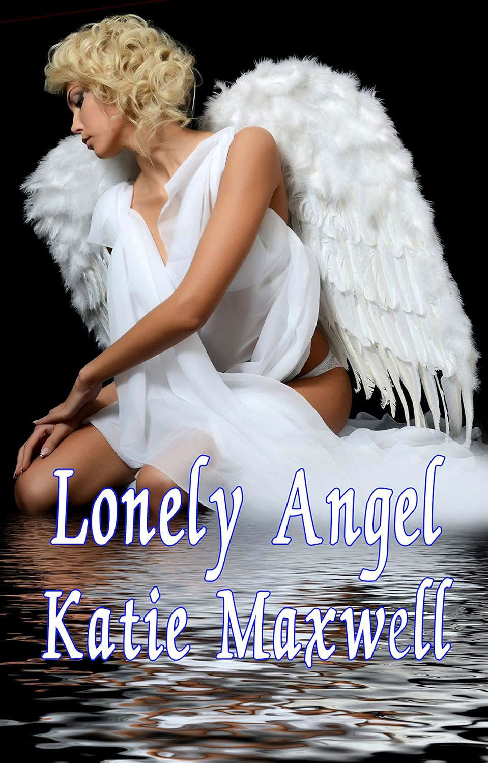 Lonely Angel poster