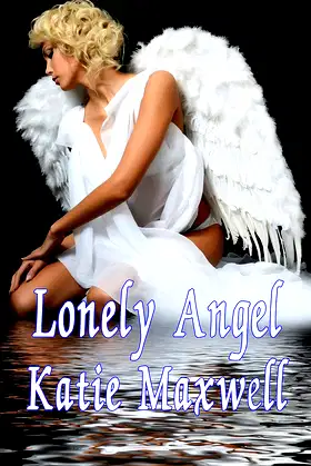 Lonely Angel poster