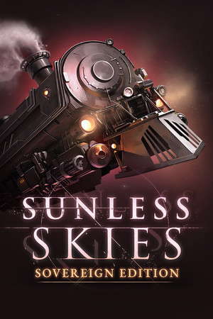 Sunless Skies: Sovereign Edition poster