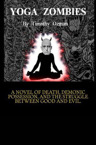 Yoga Zombies poster