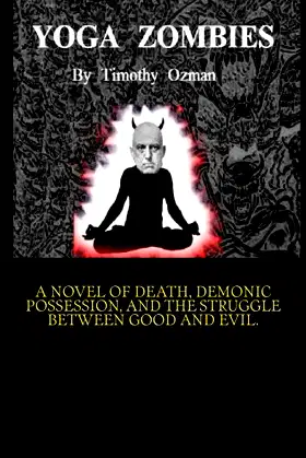 Yoga Zombies poster