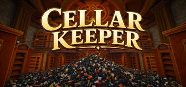 Cellar Keeper capsule