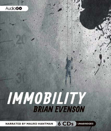 Immobility poster