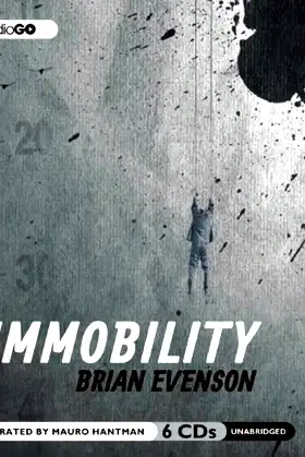 Immobility poster