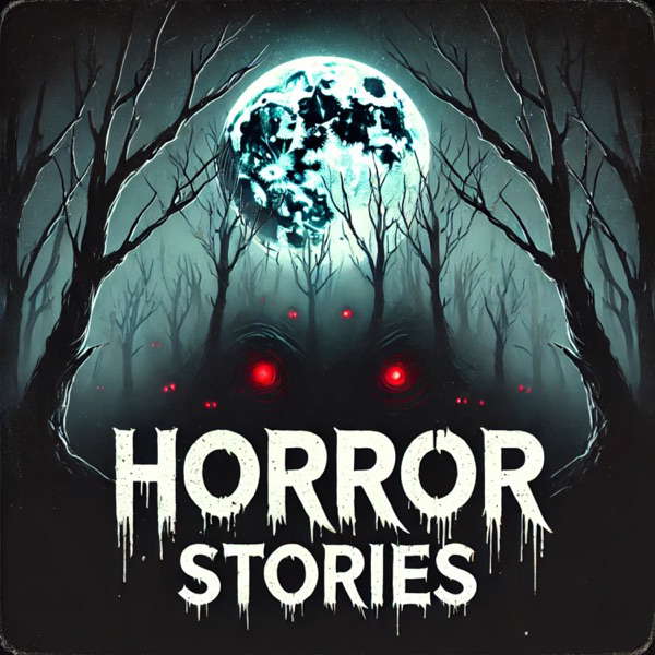 Horror Stories poster