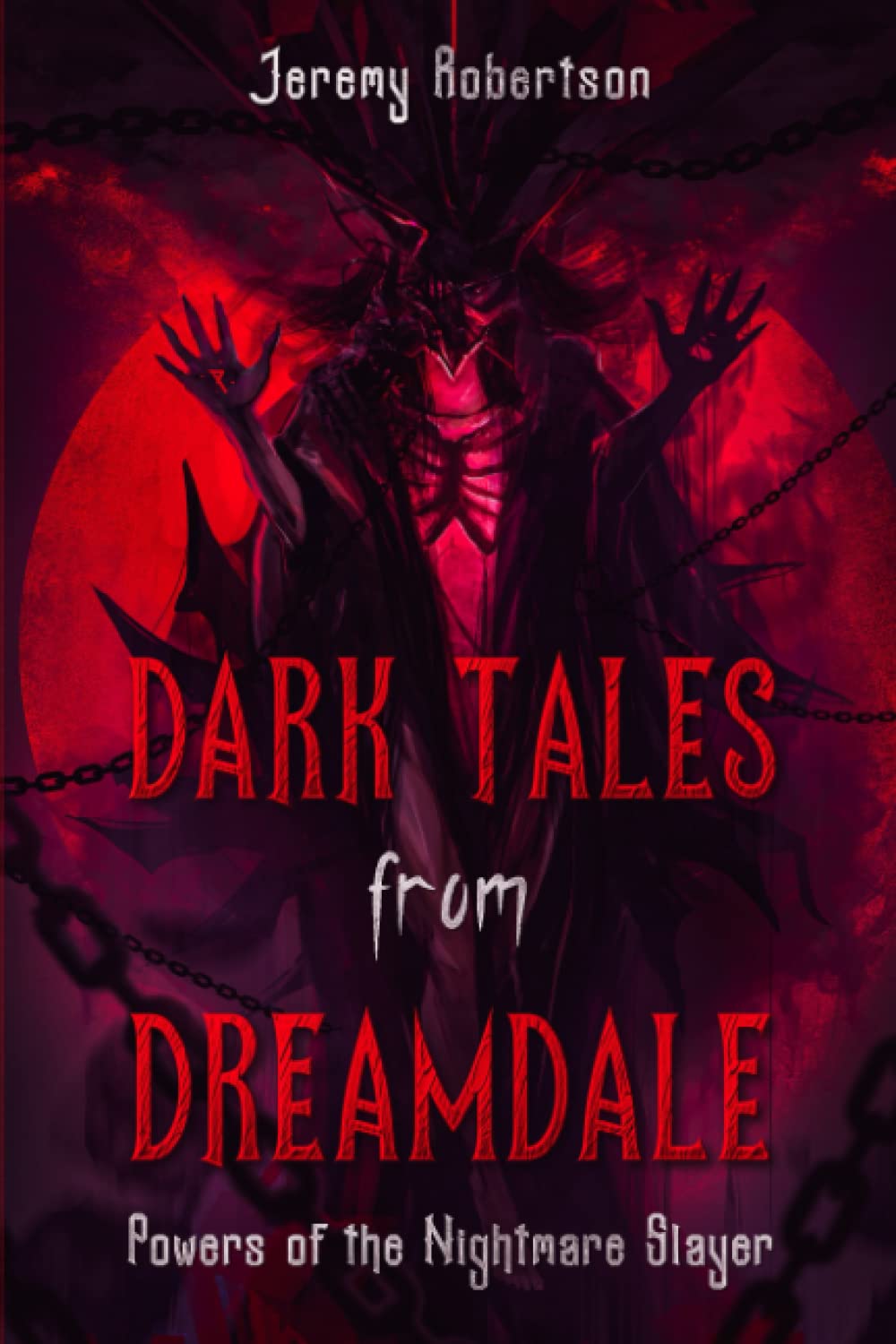 Dark Tales from Dreamdale #4 (Dark Tales from Dreamdale series) poster