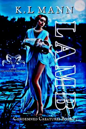 Lamb (Condemned Creatures Book 1) poster
