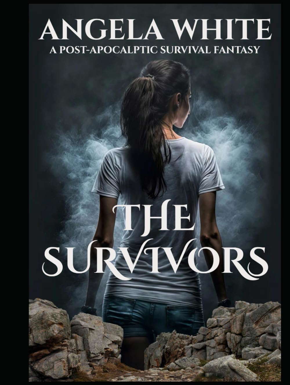 The Survivors Book 1 (Life After War) poster