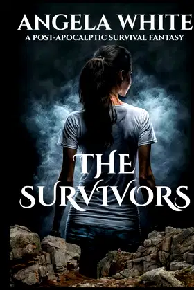 The Survivors Book 1 (Life After War) poster