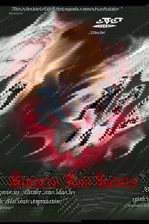 Sinners and Saints poster
