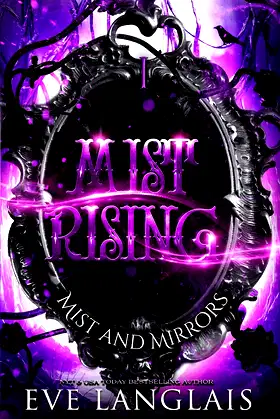 Mist Rising (Mist and Mirrors) poster